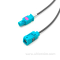 OEM Female To Female And Fakra Cable Assembly